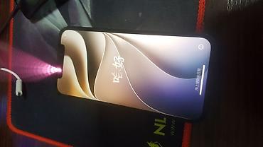 IPhone 12, 128 GB, Qara, Face ID