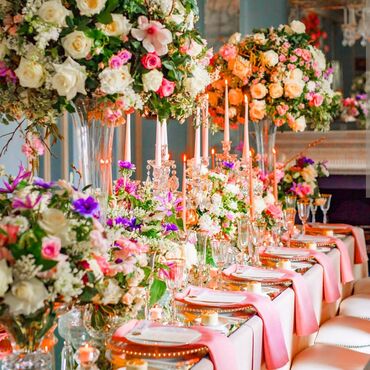 Banketlər, furşetlər: Я — Шеф-повар и Организатор по мероприятиям с международным опытом — 10