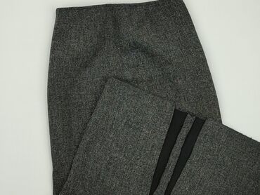 spódnice maxi z rozcięciem sinsay: Skirt, S (EU 36), condition - Good