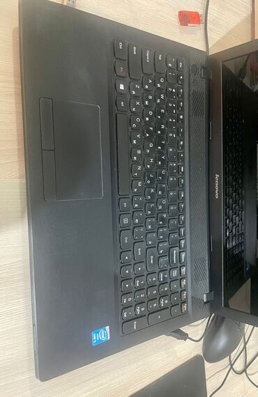 lenovo g580 core i5: Ноутбук, Lenovo, Intel Core i5, Б/у, память SSD