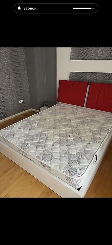 ortopedik dosekler: İki nəfərlik ortopedik döşək - Ölçü: təxminən 160x200 sm (şəkillərdə — 2