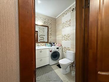 Продажа квартир: 3 комнаты, 95 м², Элитка, 5 этаж, Евроремонт — 14