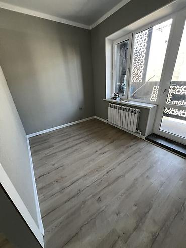 1 комната, 56 м², Аламедин-1 мкр Элитка, 9 этаж, Свежий ремонт