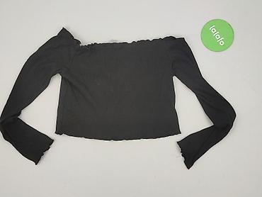 facebook hm: H&M Divided, Top damski, rozmiar M — 3