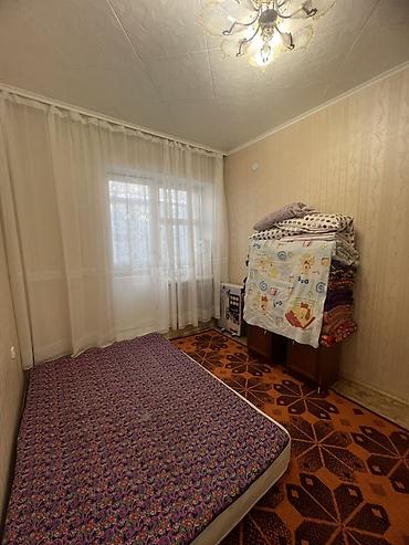 Продажа квартир: 2 комнаты, 43 м², 106 серия, 2 этаж, Косметический ремонт — 7