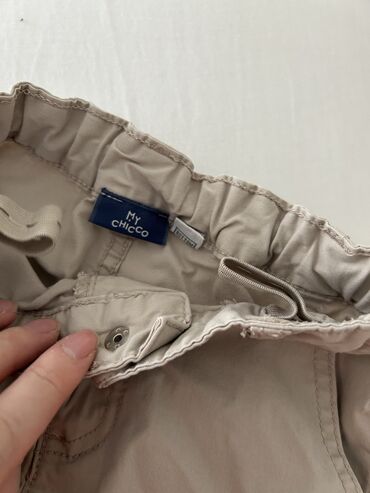 Cinslər və şalvarlar: Качественные натуральные вещи мальчикам. Все оригинал ткани хлопок — 9