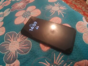 видеокарты gddr5: Redmi, Redmi Note 12, Б/у, 128 ГБ, цвет - Черный, 2 SIM