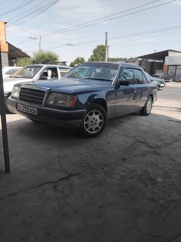 разбор мерседес 221: Mercedes-Benz 230: 1988 г., 2.3 л, Механика, Газ, Седан