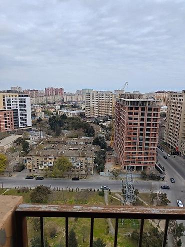 samux rayon: 1 otaqlı, Yeni tikili, m. Qara Qarayev, 51 kv. m — 3