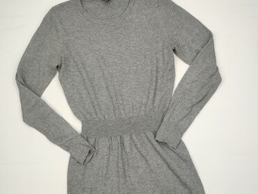 Sukienka damska, H&M, rozmiar S