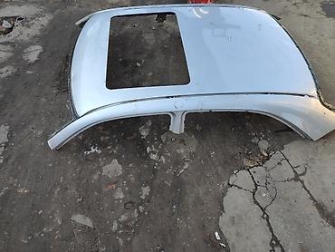 mers e210: Mercedes-Benz 2000 г., Б/у, Оригинал — 2
