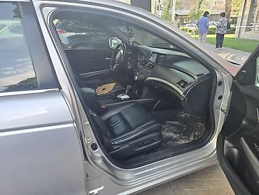 accord 2 4: Honda Accord: 2008 г., 3.5 л, Бензин, Седан — 4