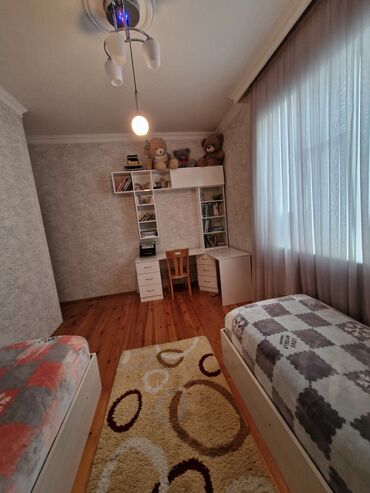 Həyət evləri və villaların satışı: M.Ə. Rəsulzadə qəs. 5 otaqlı, 200 kv. m, Kredit yoxdur, Yeni təmirli -da lalafo.az — 17 Həyət evləri və villaların satışı: M.Ə. Rəsulzadə qəs. 5 otaqlı, 200 kv. m, Kredit yoxdur, Yeni təmirli — 17