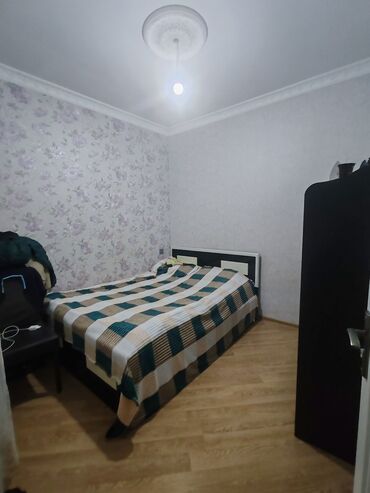 Həyət evləri və villaların satışı: Binəqədi qəs. 2 otaqlı, 60 kv. m, Kredit yoxdur, Yeni təmirli — 2