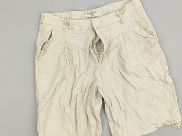abercrombie and fitch jeans: Gina Tricot, Shorts for women, size M (EU 38)