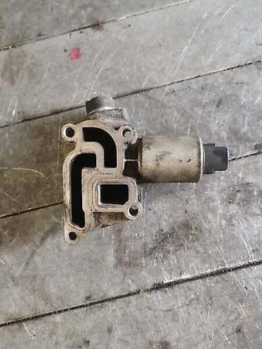 dn auto nis: EGR VENTIL 1.2 BENZIN ZA OPEL CORSA D OD 2006. DO 2014. GOD. | EGR — 1