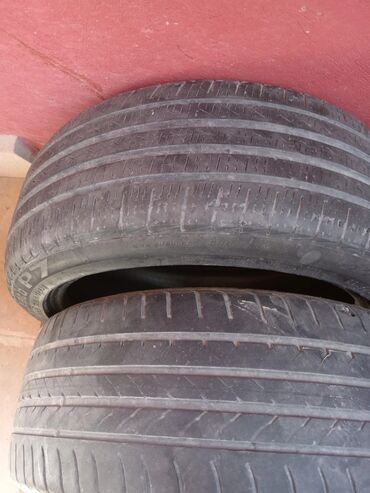 Təkərlər: İşlənmiş Şin Bridgestone 225 / 45 / R 18