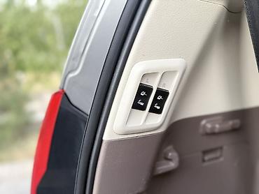 gx46: Lexus GX: 2011 г., 4.6 л, Автомат, Бензин, Внедорожник — 5
