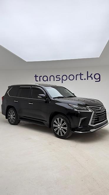 диски на лексус лх: Lexus LX: 2021 г., 5.7 л, Автомат, Бензин, Внедорожник — 3