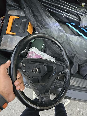 w210 sukan: Multirul, Mercedes-Benz, 2001 il, İşlənmiş, Ünvandan götürmə — 1