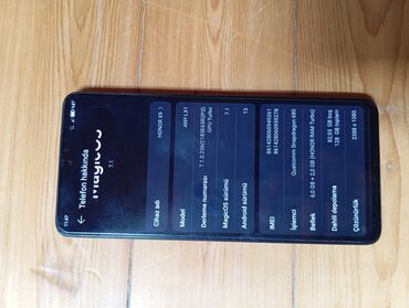 телефон флай фс458: Honor X9, 128 ГБ, цвет - Черный, Две SIM карты, Face ID, Сенсорный