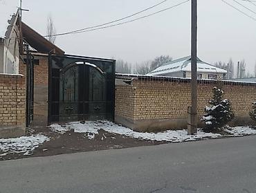 дом продаю жайылский район: 10 сотых жери менен үй сатылат баасы 200000$. адрес: 9 км. Ош - Алай — 4