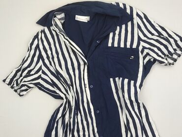 t shirty pod marynarkę: Women`s shirt, size M (EU 38)