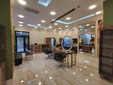 Digər kommersiya daşınmaz əmlakı: 28may metrosunun yaxınlığında yerləşən ümumi sahə 145 kv/m olan 5 — 2