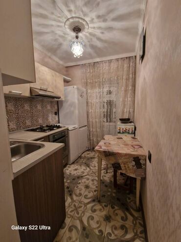 Köhnə tikili: Bakı, Bakıxanov qəs., 2 otaqlı, Köhnə tikili, 46 kv. m — 11