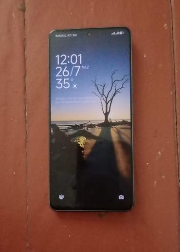 poco x4 gt: Poco X6, Face ID — 2