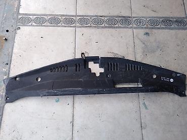 Məhsul: Kapot altı plastik örtük (qril/korobka), ön şüşə altı hissə lalafo.az -da Məhsul: Kapot altı plastik örtük (qril/korobka), ön şüşə altı hissə