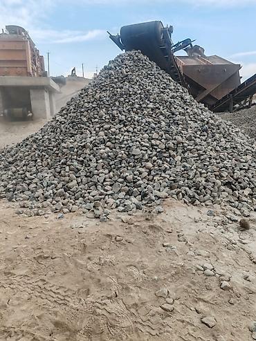 Грунт, чернозем: Портер, Зил, Камаз — 14