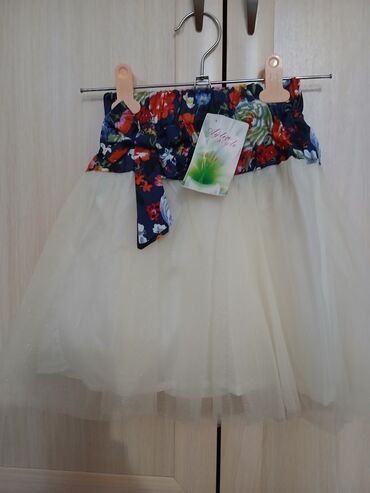 Другие детские вещи: Детские юбки — 9