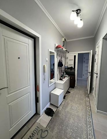 12: 2 комнаты, 64 м², 12 мкр 106 серия, 9 этаж, Свежий ремонт — 5