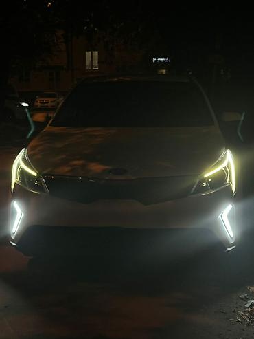 Kia: Kia Rio: 2021 г., 1.6 л, Автомат, Бензин, Седан — 5