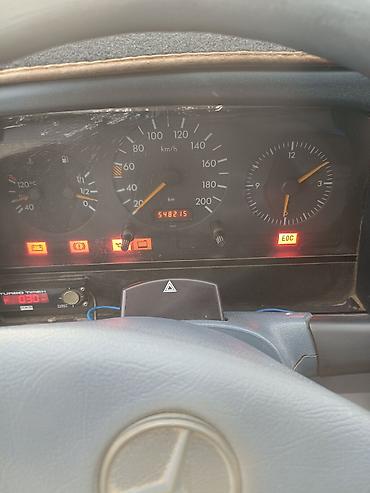 голв 2: Грузовик, Mercedes-Benz, Стандарт, Б/у — 4