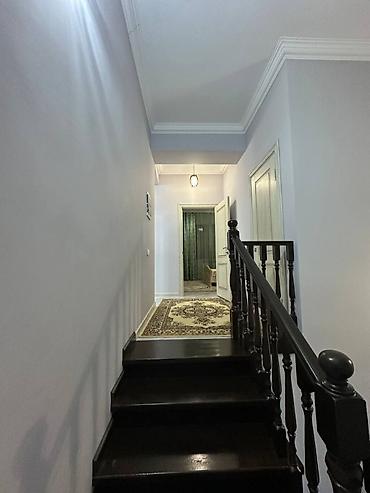 Күндүк ижара: 150 м², 5 бөлмө, Чон-Арык а., Үй-бүлөлүүлөргө — 6