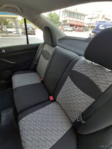 Volkswagen: Volkswagen Bora: 1.4 l. | 2002 έ. Λιμουζίνα — 7