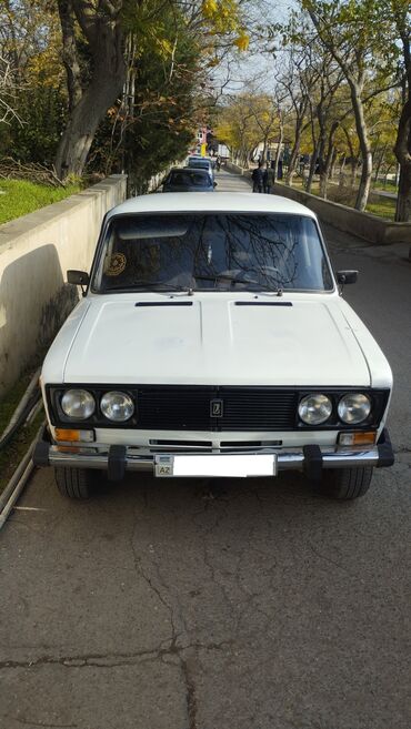 vaz 21099 satilir: VAZ (LADA) 2106: 1.6 l | 1989 il 494000 km Sedan