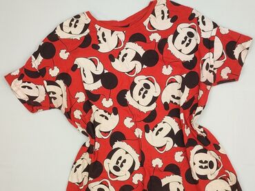 cccp t shirty: Disney, Women`s T-shirt, size M (EU 38)