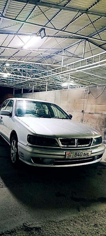 nissan cefiro матор: Nissan Cefiro: 1997 г., 2.5 л, Автомат, Бензин, Седан — 4