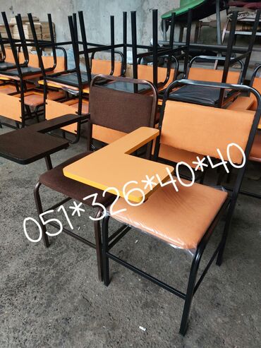 Stullar: Stul stullar Oturacaq stullar Uşaq baxçası Hazirliq Kurslari Ofis — 18