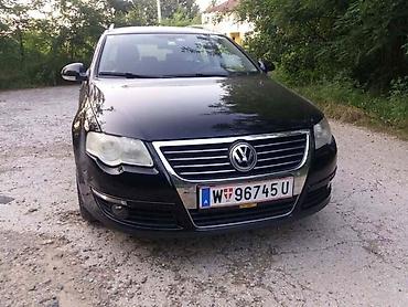 furtula klan: KOMPLETAN AUTO U DELOVIMA ZA VOLKSWAGEN PASSAT B6 | Polovni delovi — 1