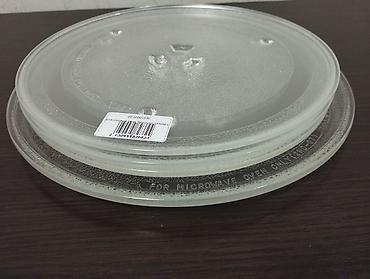 Другие товары для кухни: Тарелка для Микроволновки Тарелка для микроволновой печи — 6