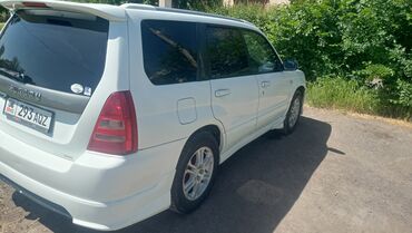 сцепление на субару: Subaru Forester: 2004 г., 2 л, Автомат, Бензин, Внедорожник