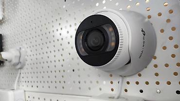 Видеонаблюдение: 🔐 Профессиональная установка камер и сигнализаций Чистый монтаж — 2