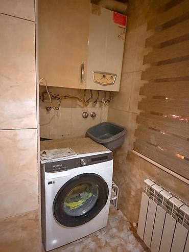Uzunmüddətli kirayə mənzillər: Manzil 20 Yanvar metrosuna 5 daqiqalik piyada mesafesinda yerlaşir — 15