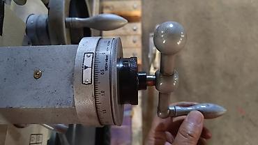 Токарные станки: Токарный станок без ЧПУ, Новый — 7