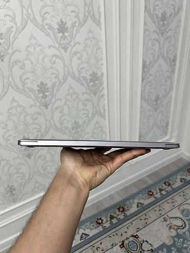 macbook 11: Для лёгких задач, Б/у, ОЗУ, RAM: 8 ГБ — 7
