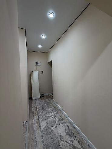1 bedroom: 1 комната, 40 м², Дордой рынок / базар Элитка, 1 этаж, Евроремонт — 2